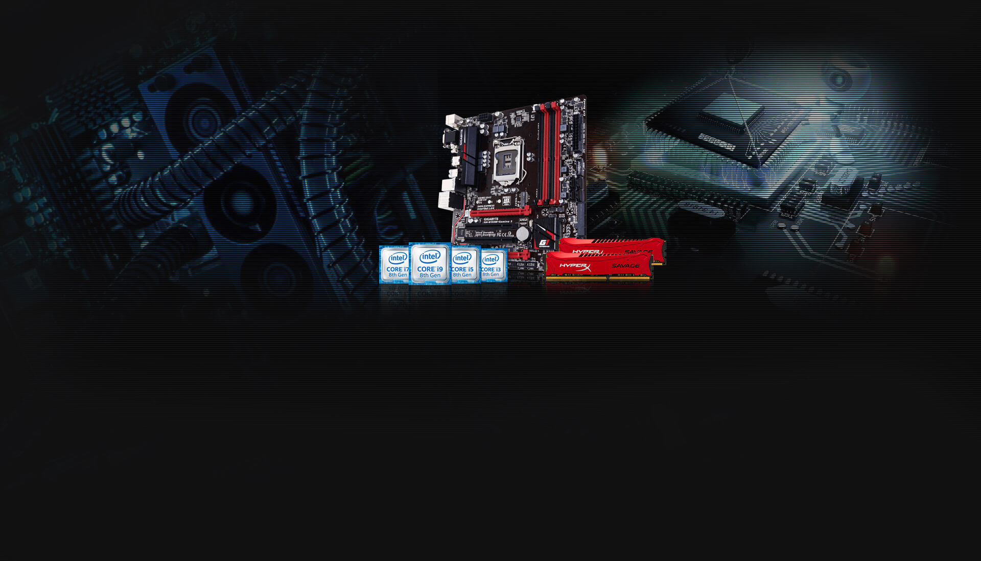 Compre Kit Upgrade na Shopinfo