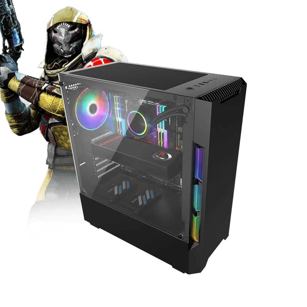 PC Gamer Ryzen 5 3600 RX 580 8gb 1tb Neologic NLI81735 Shopinfo pc-gamer-ryzen-5-3600-rx-580-8gb-1tb-neologic-nli81735-shopinfo