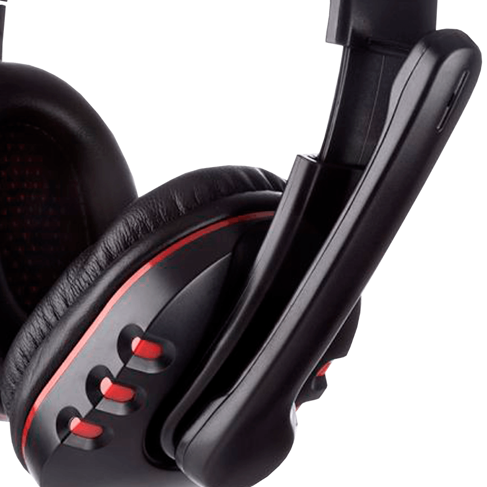 headset gamer dazz immersion