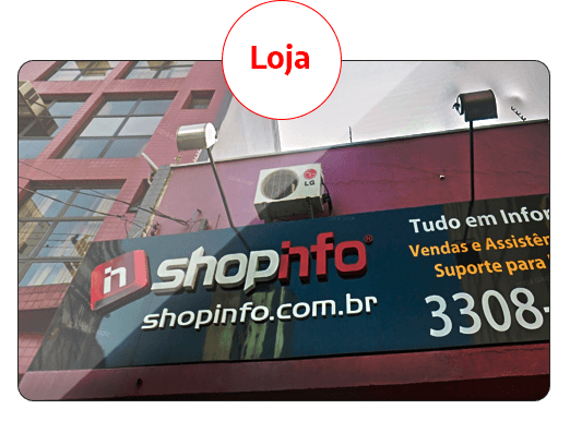 A Shopinfo é confiavel? Conheça a nossa Estrutura